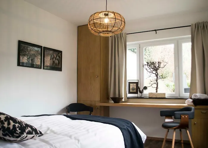 Bed & Breakfast Huize Mesch