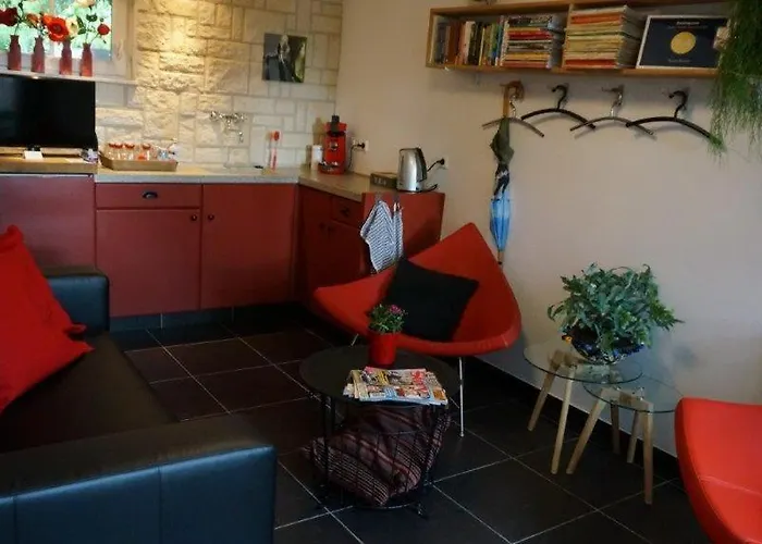 Bed & Breakfast Huize Mesch
